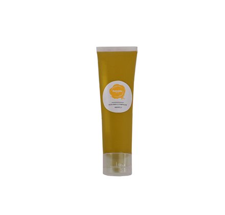 Amarelo Tinta Flexográfica 10ml - Build It Paint 