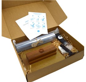 Pack Super - Build It Kit
