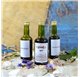 Glasflasche Miniatur Wein 50ml
