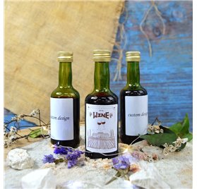 Bottiglia Mignon Vino Porto 50ml 5cl