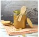 Frasco de vidro EuropaRise 240ml