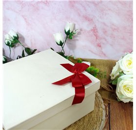 Scatola sorpresa Gourmet Horizon 265x265x125mm