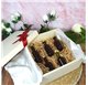 Caja sorpresa Gourmet Horizon 265x265x125mm
