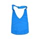 Blue TNT Bag