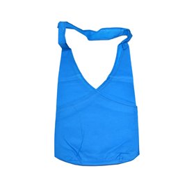 TNT-Blau Tasche