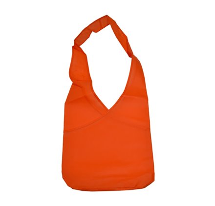 Bolsa TNT Laranja 