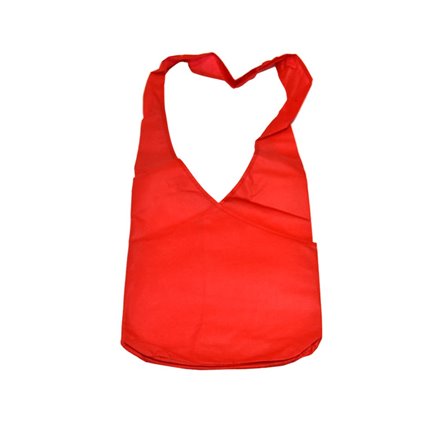 TNT-Rote Tasche