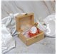 Caixa Rebelde Treasure 105x80x52mm
