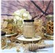 Jar Hexagonal 100ml