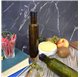 Bouteille Huile d Olive Lotus Noir 250ml