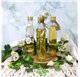 Glasflasche Lotus 250ml