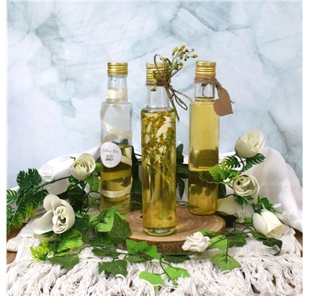 Bottiglia Lotus 250ml 25cl