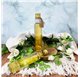 Garrafa de vidro Lotus 250ml