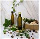 Glasflasche Orquidea Escura 250ml