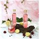 Glasflasche Orquidea 250ml