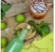 Garrafa plutão 500ml