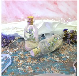 Garrafa Hércules 100ml