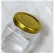 Cierres Twist Off Oro