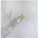 Conical stoppers