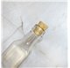 Conical stoppers