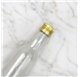 Transparent Retratillate Security seal  