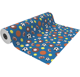 Papel embrulho 
