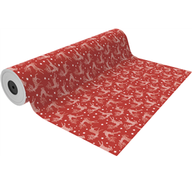 Papel embrulho 