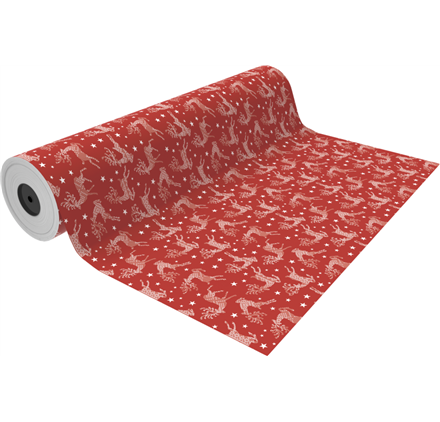 Papel embrulho 