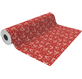Papier do Pakowania Red Rudolf 62CM X 90M