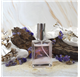 Frasco de vidro para perfume 50ml