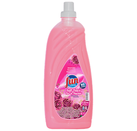 Ammorbidente Fun 2L (Vari profumi)