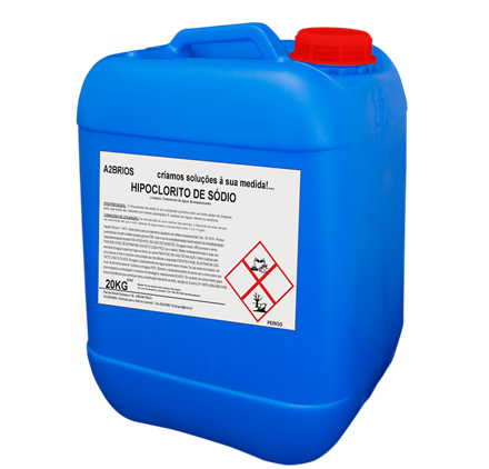 Hypochlorite for Water Treatment