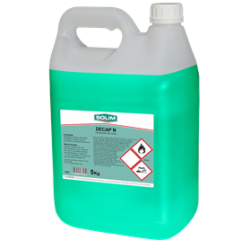 Removedor de Ceras 5L