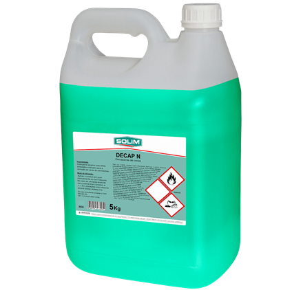 Wachsentferner 5L