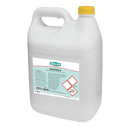 Reinigungsmittel fuer Rotationsmaschinen 5L