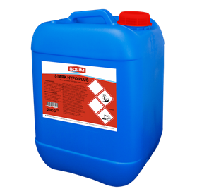 Chlorbleiche fuer Waesche 20Kg