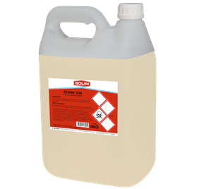 Farbaufrischendes Reinigungsmittel 5L