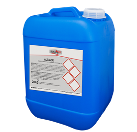 Algicide pour piscines et réservoirs 20Kg