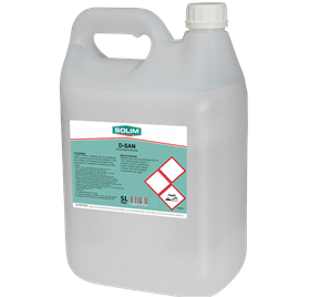 Alkalischer Entfetter 5L