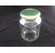 850ml 85cl - Frasco vidro compota