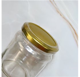 Selo segurança ECO TO63/66 - 112x38mm