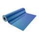 Polipropileno metalizado liso azul 70cm 50 metros