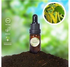 Olio essenziale di acacia