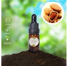 Aceite Esencial de Almendra