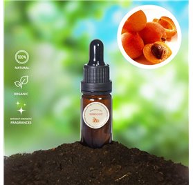 Aceite Esencial de Albaricoque 43222
