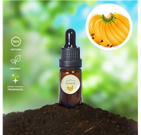 Aceite Esencial de Plátano 47144