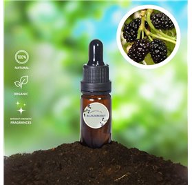 Aceite Esencial de Mora Pr