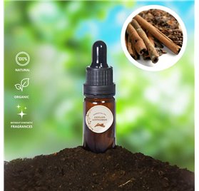 Essential Oil of Ceylon Cinnamon