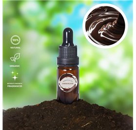 Aceite Esencial de Chocolate
