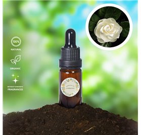 Olio essenziale di gardenia